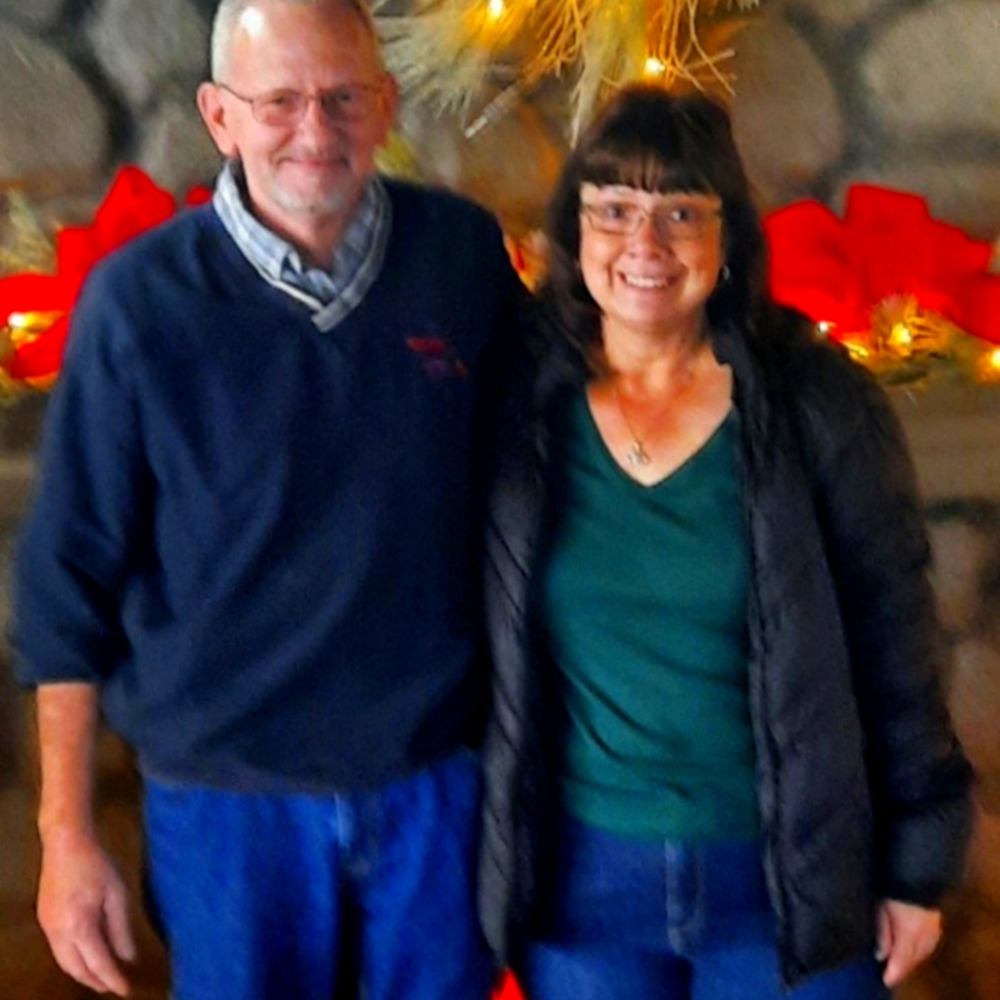 Meet your Posher, Joyce